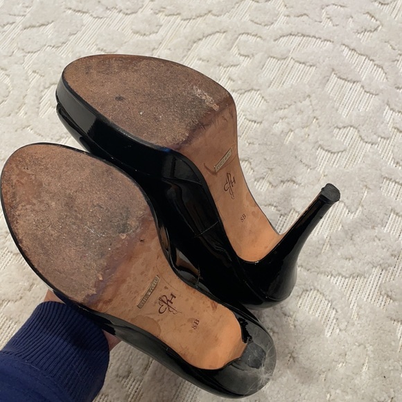 Cole Haan with Nike air sole - Picture 3 of 3